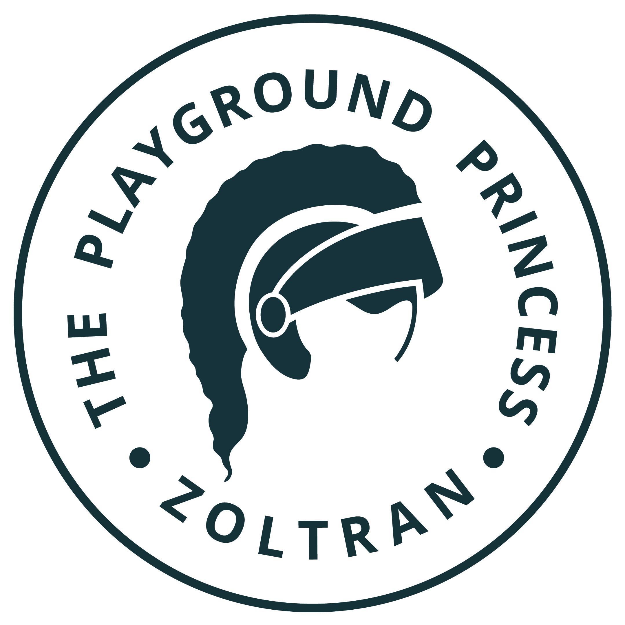 zoltrandesign's profile picture. The Playground Princess