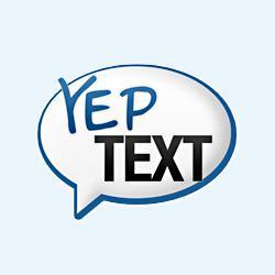 YepText Profile Picture