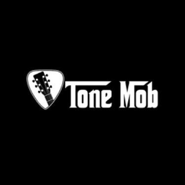 Tone Mob is a website, podcast, and community devoted to guitar gear and tone! Check the podcast on your favorite player and never be afraid to get in touch!
