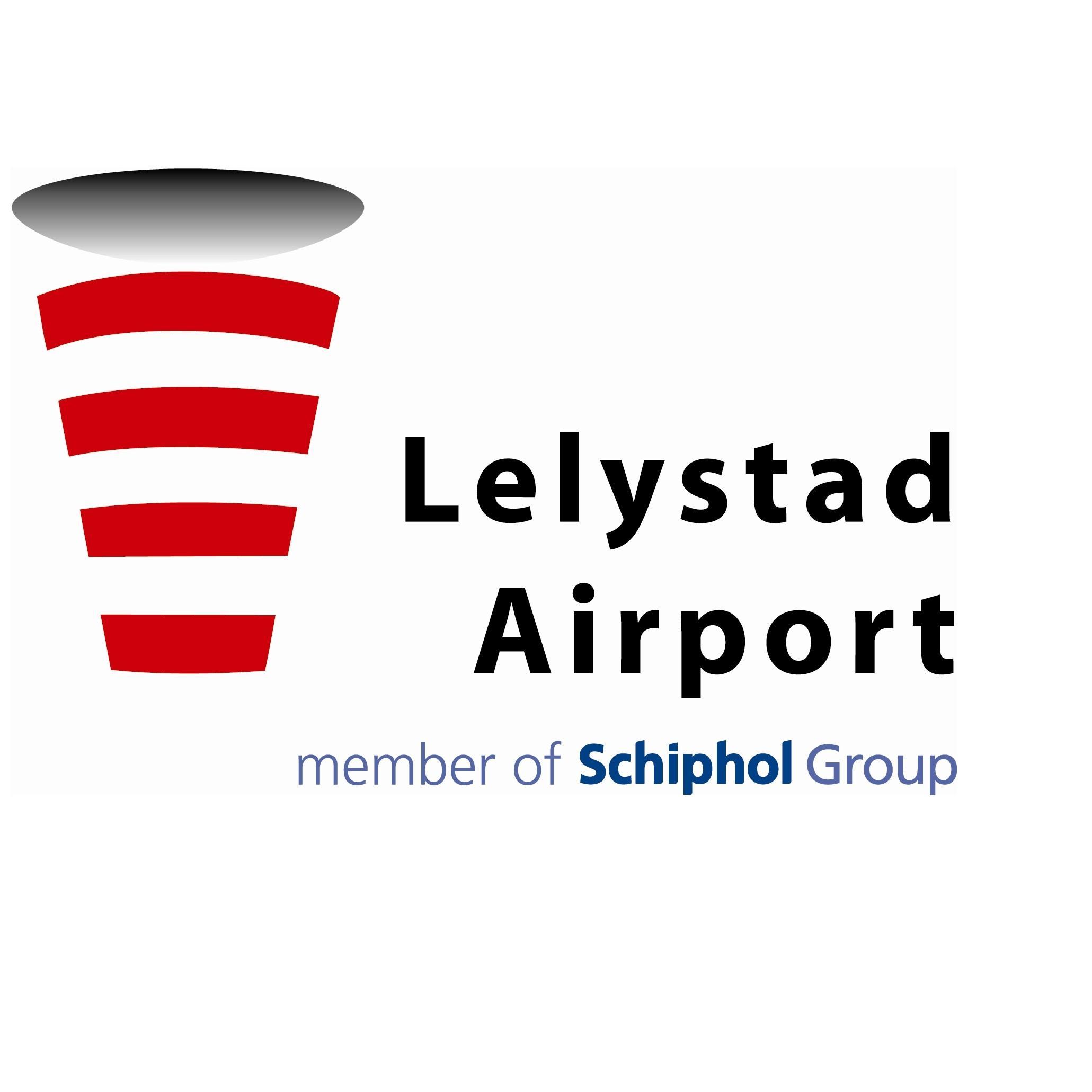 Lelystad Airport