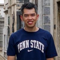 Chuck Lai (@chuck415) 's Twitter Profile
