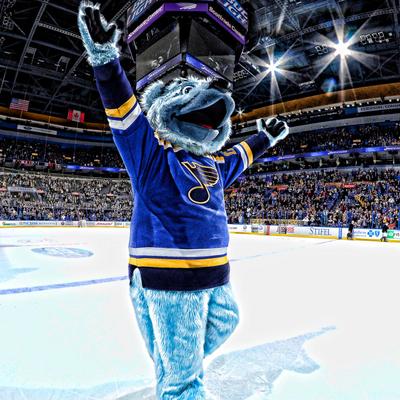St. Louis Blues on Twitter: When and where will @Stifel-branded