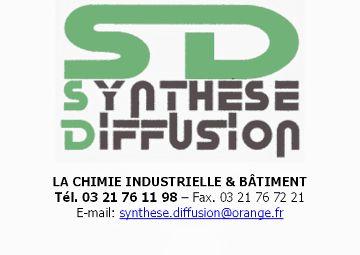 SYNTHESE_Diff's profile picture. Toute la chimie des Professionnels de l'Industrie, du Bâtiment, des collectivités.  Citation: Les produits utilisés sans savoir faire, seront toujours mauvais.