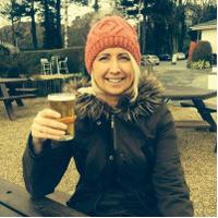 alison greaves(@aligwasp) 's Twitter Profile Photo