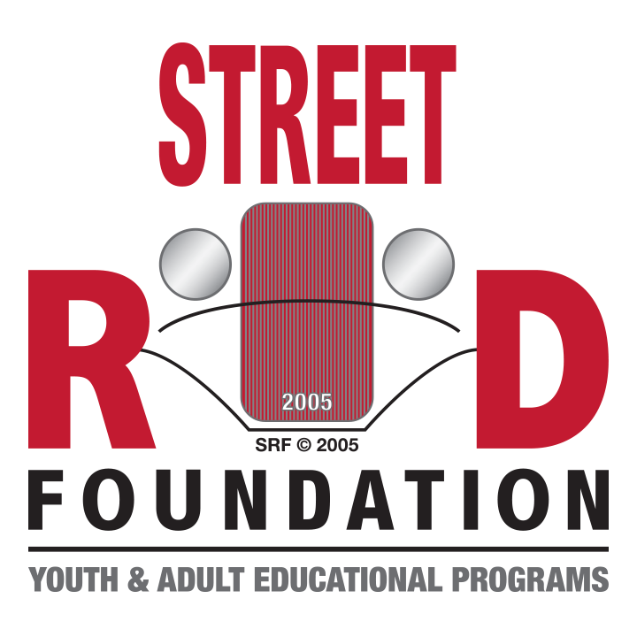 Street Rod Foundation teaches students from all walks of life with a passion for Hot Rods how to build them!