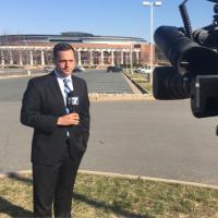 David Kaplan (@dkaplan_wdbj7) 's Twitter Profile