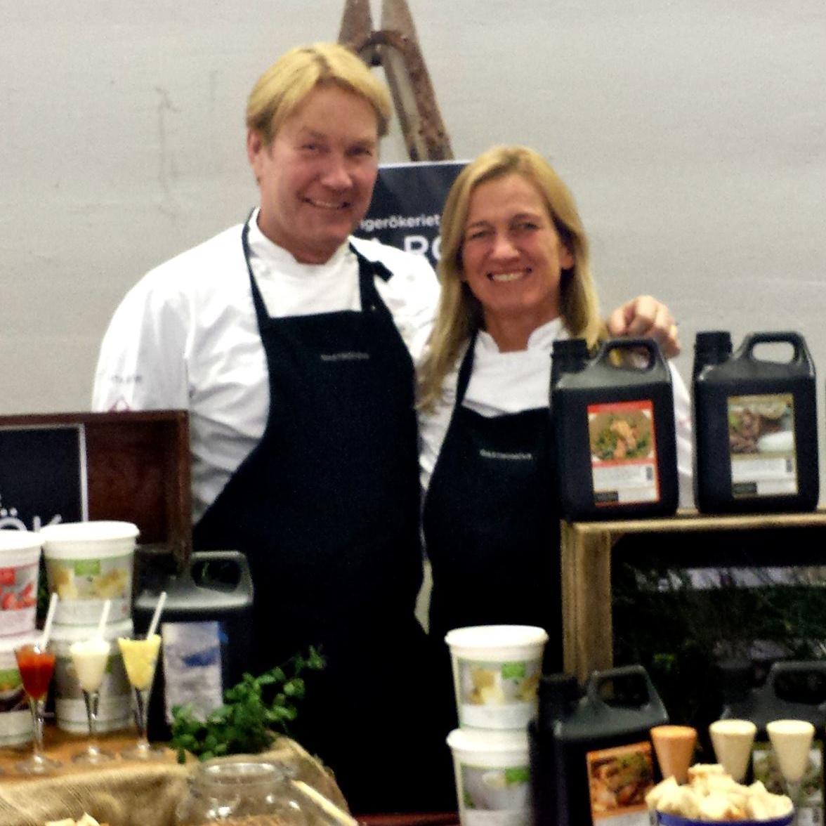 AktaRok's profile picture. I vår innovativa delikatessfabrik är ett av koncepten patentsökt vilket går ut på att kallröka flytande livsmedel som vatten, rapsolja, mejeriprodukter mm.