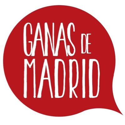 ¿De qué tienes ganas hoy? #GanasDeMadrid