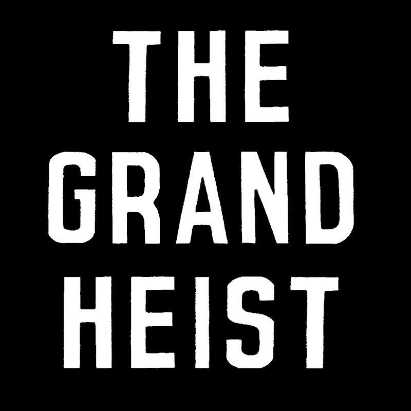 thegrandheist Profile Picture