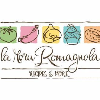 Bolognese di nascita Riminese d'adozione, moglie e mamma con una grande passione per la cucina e un nuovo sito/blog da far conoscere.