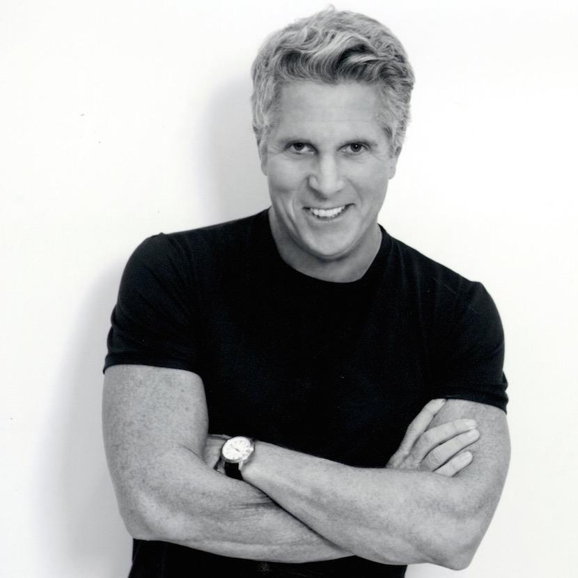 Donny Deutsch Profile