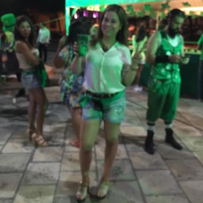 letivargasga's profile picture. vamos por todo! ❤️