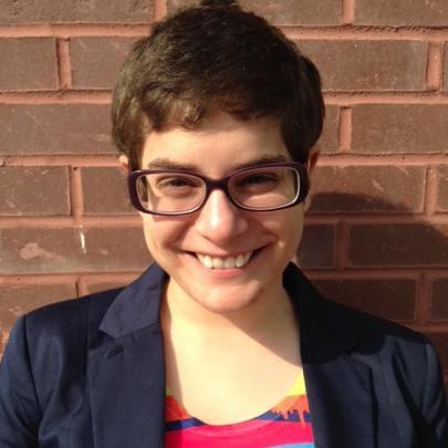 Public school teacher, film scholar, strident feminist, and voracious reader. She/her. #BaltimoreStrong
