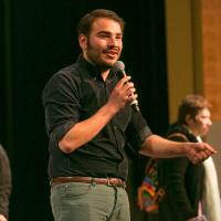 Kevin Becerra (@kevbecerra) 's Twitter Profile