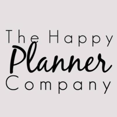 The Happy Planner Co