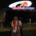 Gus Ramirez - @ThatSoccerSite - Twitter