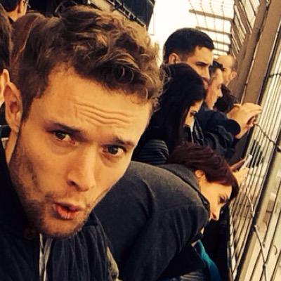 jkilner3's profile picture. 