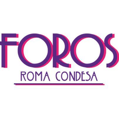 forosromcon's profile picture. 