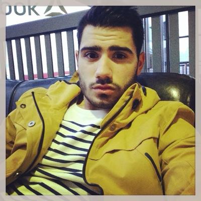 Gauth_Lacroux's profile picture. Snap: gauth_lacroux 
Insta: gauth_lacroux