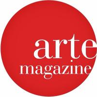 ArteMagazine (@artemagazine) 's Twitter Profile
