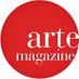 ArteMagazine (@ArteMagazine) Twitter profile photo