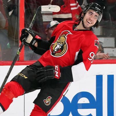 Sens Army (@zibanejad_army) | Twitter