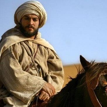 haronrachid2's profile picture. 