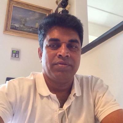 ransygurusinghe's profile picture. 