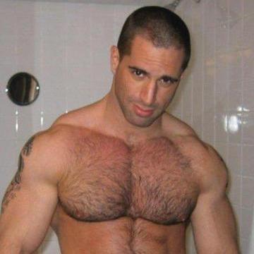 hairymusclelvr Profile Picture