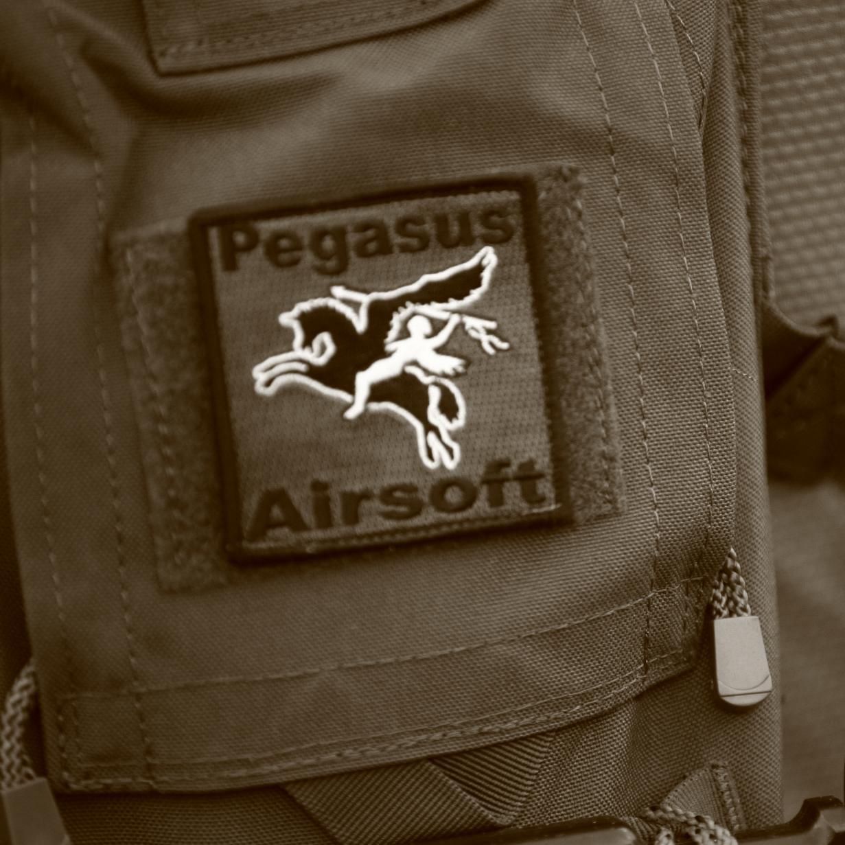 Pegasus Airsoft hosts safe, fun airsoft events in the Inland Northwest. Find us on the web at https://t.co/booRyY2utw