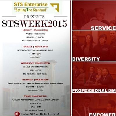 sts_elite's profile picture. UofM RSO here to Set The Standard.