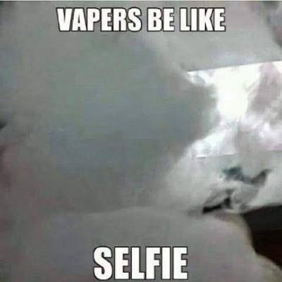 #vapingsavedmylife