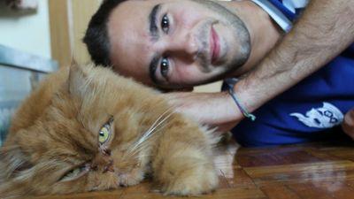 AsierVailo's profile picture. 