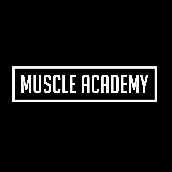 #MuscleAcademy - Lead. Never. Follow | Gym & Fitness wear for the fashion conscious - Instagram: MuscleAcademy