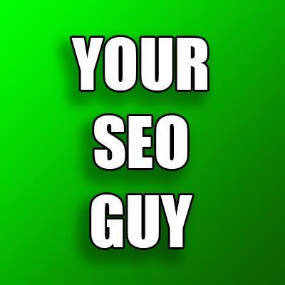 yourseoguy's profile picture. I don't really use this account much. You should follow @JeremyCMorgan instead