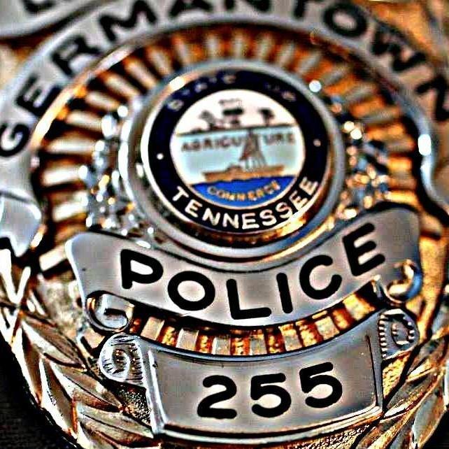 Official site of the Germantown TN Police Department. This site not monitored 24/7.  CALL -7222  or 911(emergency) for police service.