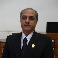 Profesor Asociado de la UPEL-IPMJM Siso Martínez. Investigador en el campo de la Educación Alimentaria y Nutricional.
