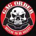 GAG ORDER (@gagorderpunk) Twitter profile photo GAG ORDER (@gagorderpunk) Twitter profile photo