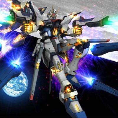 ガンダム好きbotさんのプロフィール画像