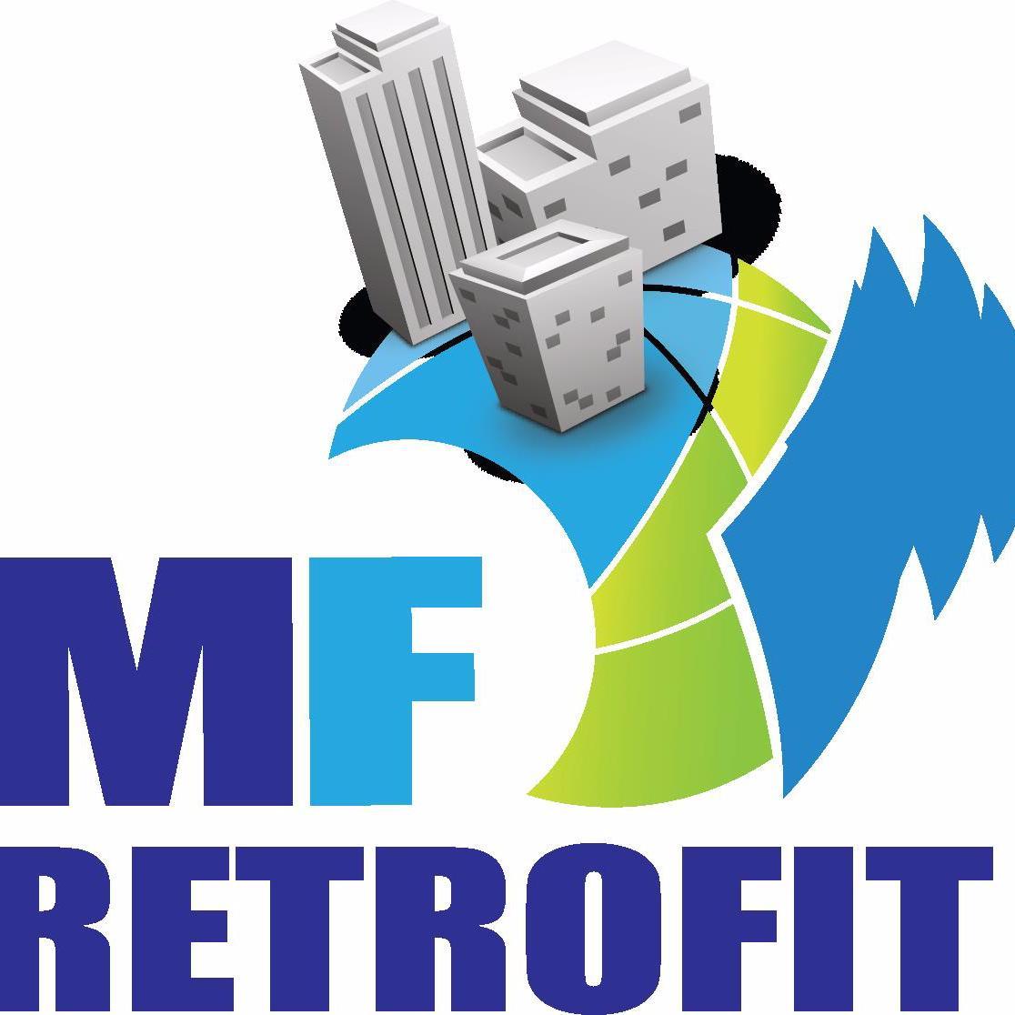 MF_Retrofit's profile picture. The project aims to deal with the numerous requirements of #FacadePanel retrofitting by developing a #LightWeight, #Durable, #CostEffective and #HighPerformance