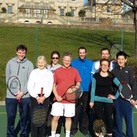 Redland Tennis Club (@redlandtennis) 's Twitter Profile