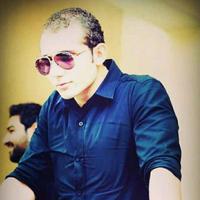 Mohammed Fayed (@radooosh) 's Twitter Profile