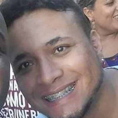 CorreiaSenh's profile picture. 