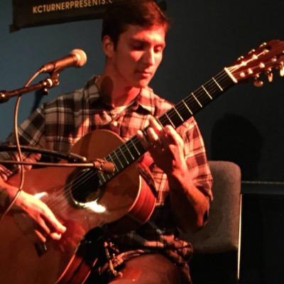 perryguitarra's profile picture. Guitarist, Composer, Bookworm