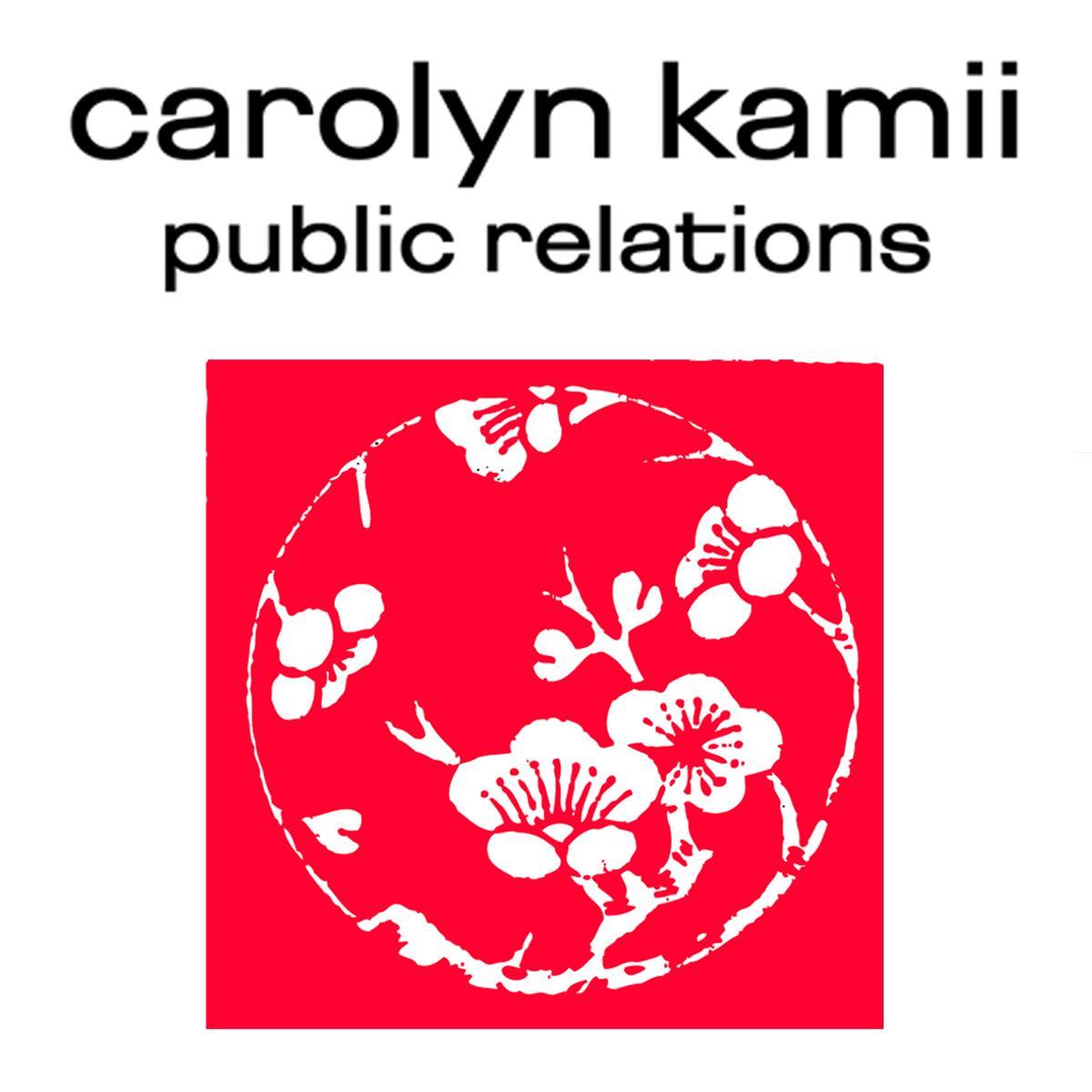 Carolyn Kamii PR specializes in Traditional and Strategic PR and Events for consumer products for children's games, tech, beauty, health, wellness and design.