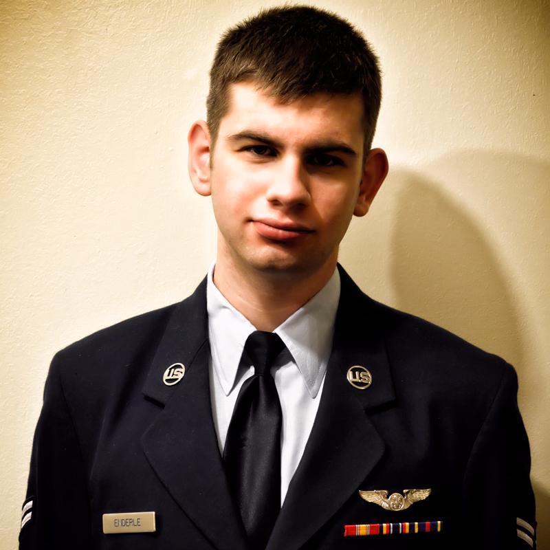 MatthewEnderle's profile picture. 