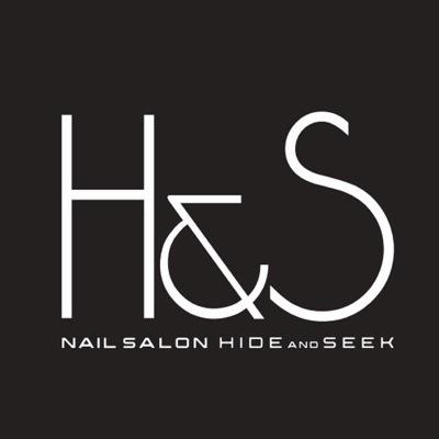 【 ネイルサロン HIDE AND SEEK イオンモール高崎店 2F 】 毎日10:00 ～ 21:00まで営業中！予約状況や、その他お得な情報を更新していきます♡ぜひcheckして下さい✨ ☎︎027-395-0739