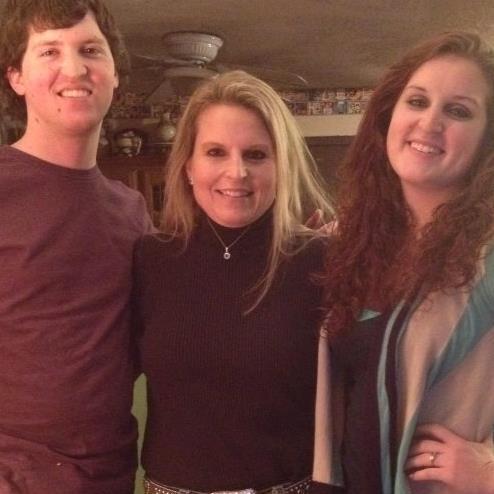 MrsCranmer2015's profile picture. High school computer programming & business teacher in Kansas. Shocker alum. ESU Hornet alum. DIYer. 2 adult kids, 2 dogs.