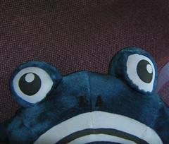 Poliwhirl's profile picture. 