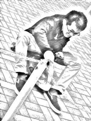 Fujiyama_tommy's profile picture. 会社員 情シスの人。ダジャレは趣味です。